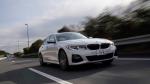 BMW 330e M Sport 2019 года (JP)